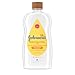 Johnson's Baby Oil,...image