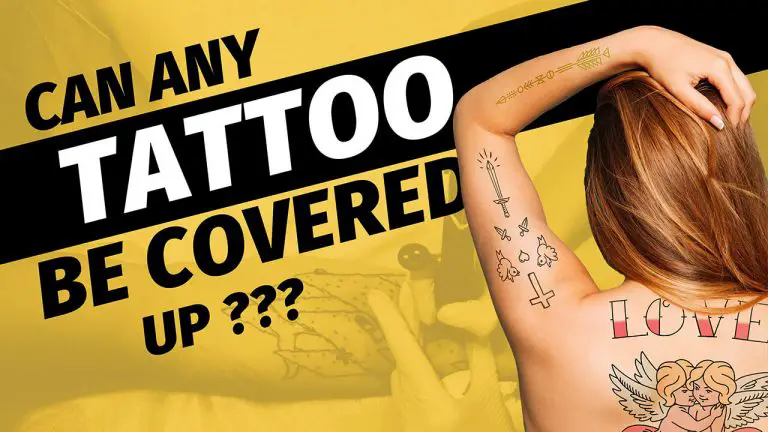 Tattoo Meaning [EXPLAINED The Meaning of 75 Popular Tattoos with Images]
