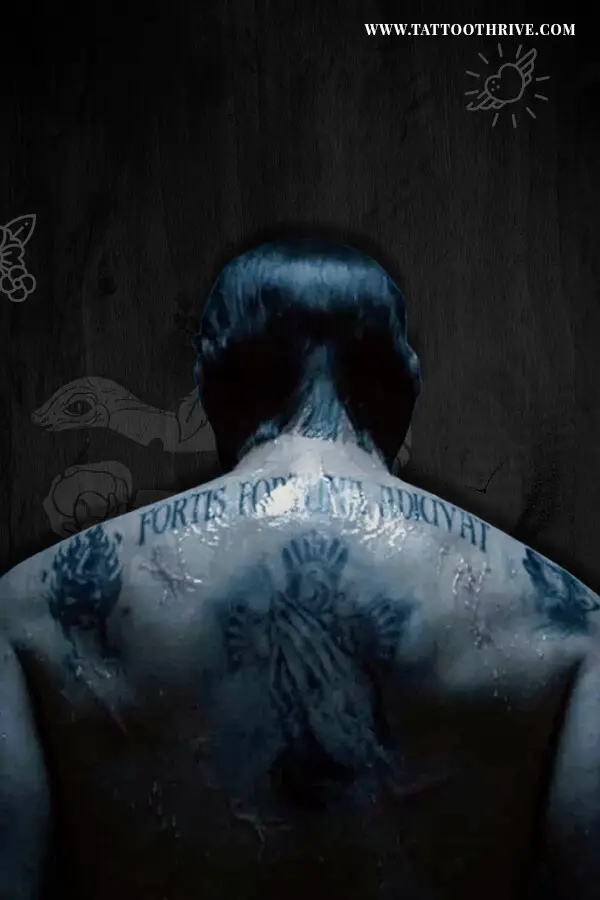 John Wick Tattoo Meaning